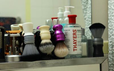 A beginner’s guide to grooming products that keep routines simple and effective
