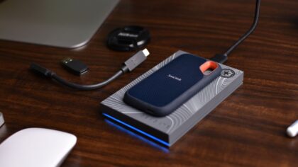 A simple guide to external SSDs that speed up your laptop without a full upgrade