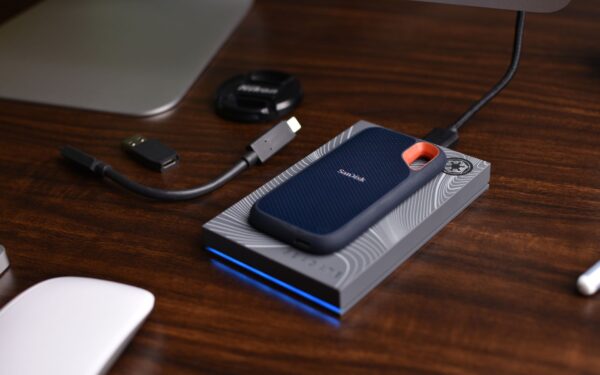 A simple guide to external SSDs that speed up your laptop without a full upgrade