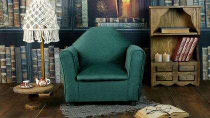 Affordable ways to build a cozy reading corner on a small budget