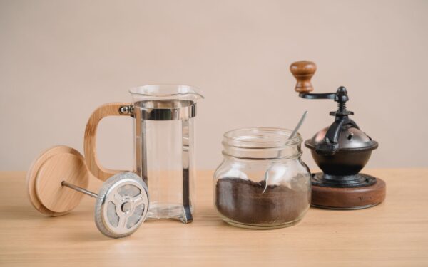 Budget-friendly home coffee setup that saves on café visits