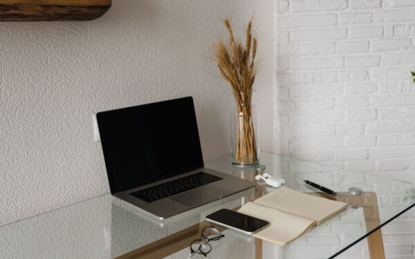 Budget-friendly home office comforts that make long days easier