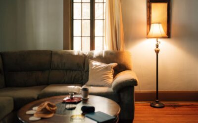Budget-friendly living room essentials that instantly feel more welcoming