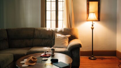 Budget-friendly living room essentials that instantly feel more welcoming