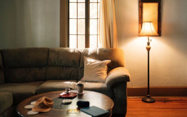 Budget-friendly living room essentials that instantly feel more welcoming