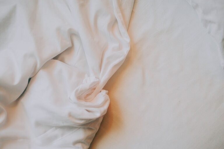 Affordable mattress topper