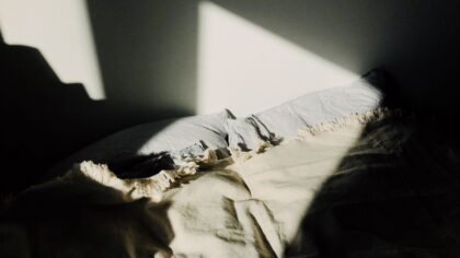 Budget-friendly sleep essentials that make your bed feel more comfortable for less