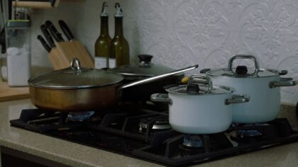 Budget kitchen swaps that cut costs without sacrificing everyday cooking