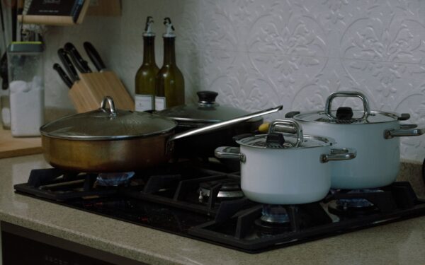 Budget kitchen swaps that cut costs without sacrificing everyday cooking