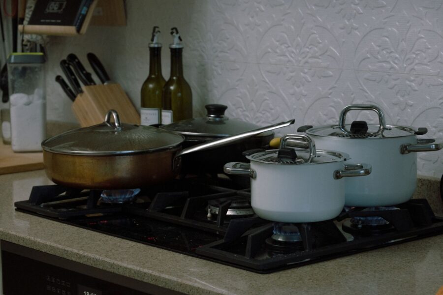 Budget kitchen tools