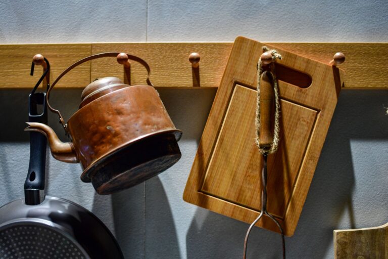 Budget kitchen tools