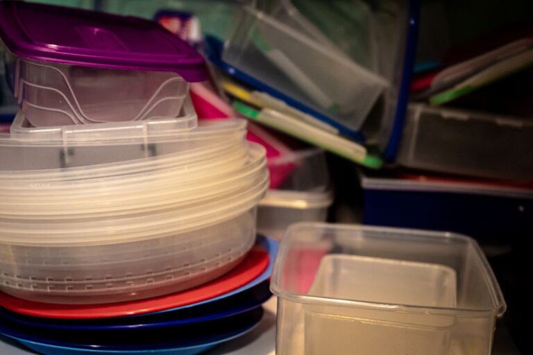 Cheap kitchen storage