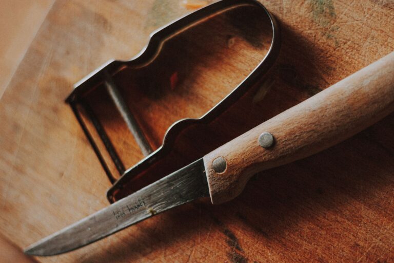 Budget kitchen tools
