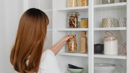 Budget pantry staples that make cooking at home cheaper and easier