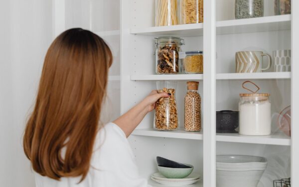Budget pantry staples that make cooking at home cheaper and easier