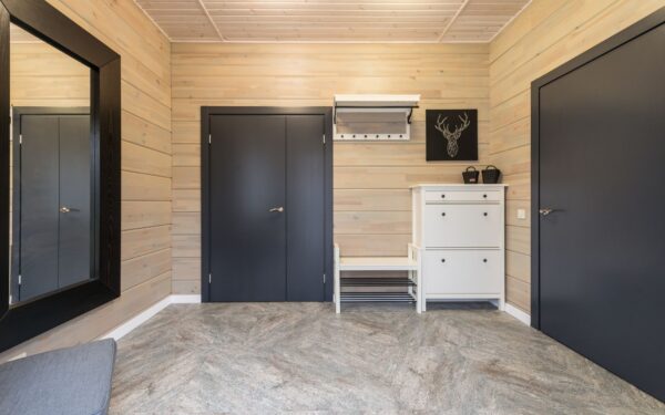 Clever entryway essentials that keep your home tidy from the moment you walk in