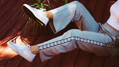 Comfort-first style: how to build a relaxed wardrobe that still feels put together