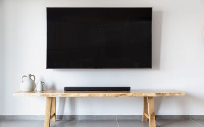 Compact soundbars for living rooms: what matters beyond loudness