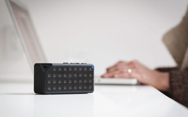 Eco-friendly audio gadgets that make listening more sustainable at home