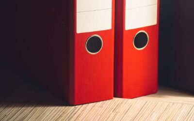 Everyday folders and organizers that quietly streamline your paperwork life