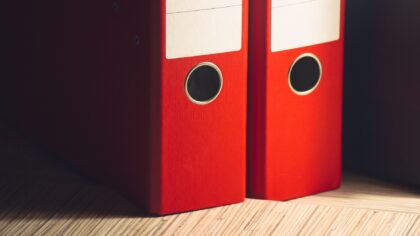 Everyday folders and organizers that quietly streamline your paperwork life
