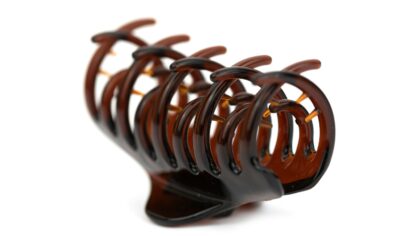 Everyday hair accessories that make simple hairstyles feel more intentional
