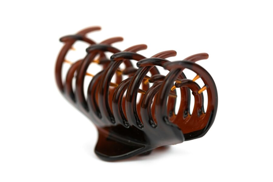 Woman hair accessories