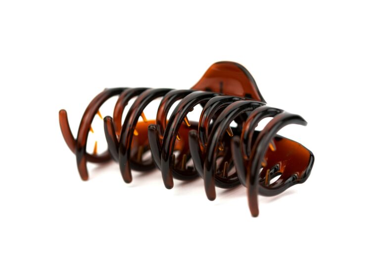 Woman hair accessories