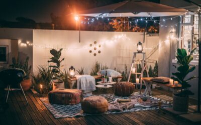 How to build a cosy balcony retreat with practical, low-fuss essentials