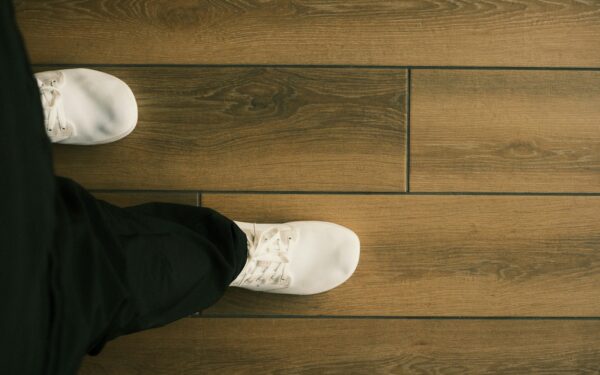 How to build a simple sneaker rotation that works with most of your clothes