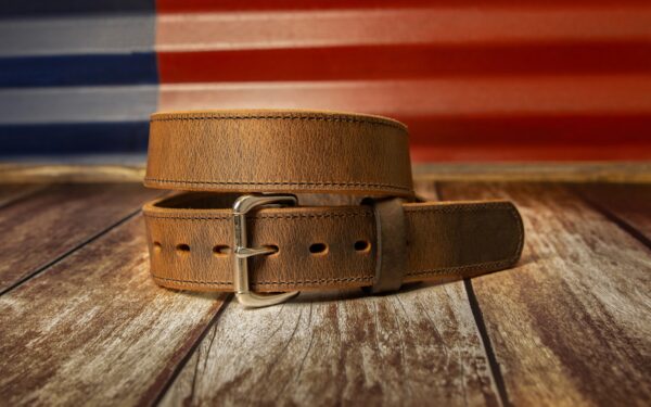 How to choose and style belts that actually work in real life