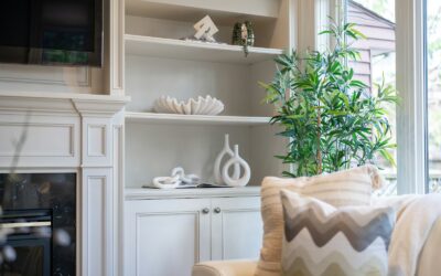 How to choose storage baskets that actually help you stay organized