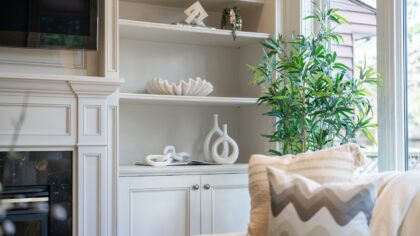 How to choose storage baskets that actually help you stay organized