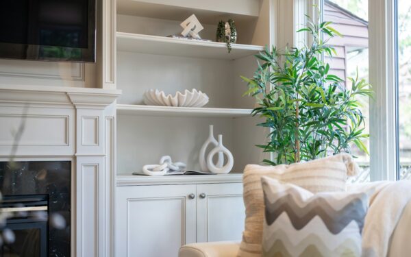 How to choose storage baskets that actually help you stay organized