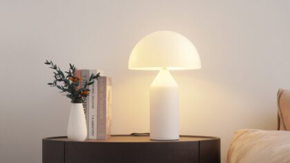 How to choose your first smart light setup without overcomplicating your home
