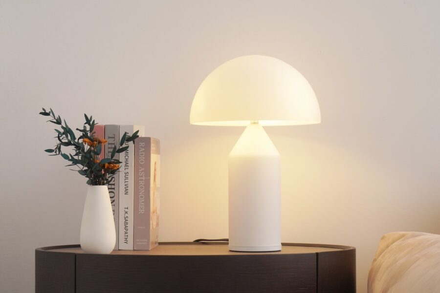 Smart light bulbs