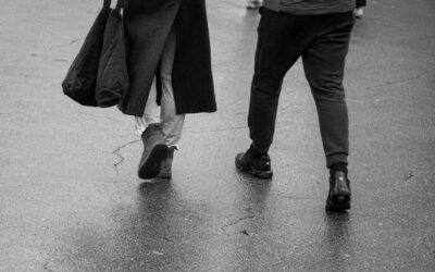 Lightweight gear that makes walking and errands feel easier on your body