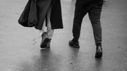 Lightweight gear that makes walking and errands feel easier on your body