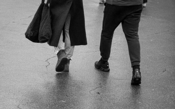 Lightweight gear that makes walking and errands feel easier on your body