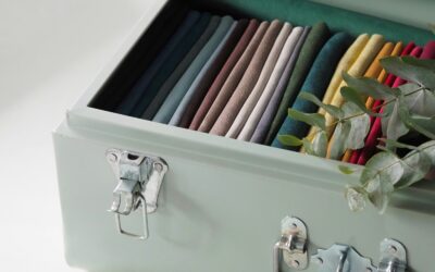 Low-bulk winter gear that keeps you warm without crowding your home