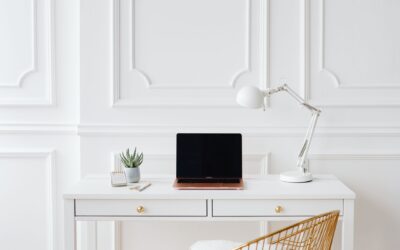 Low-cost desk upgrades that quietly improve working from home