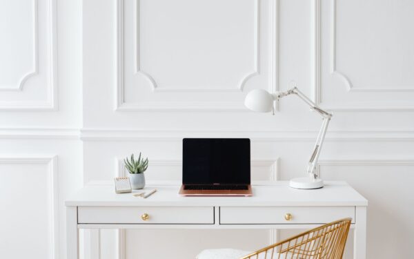Low-cost desk upgrades that quietly improve working from home