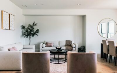 Low-cost home comfort upgrades that make daily life feel a bit nicer