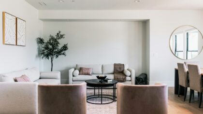 Low-cost home comfort upgrades that make daily life feel a bit nicer