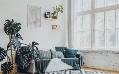 Low-cost home decor ideas that make a rental feel more like your own