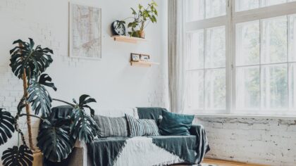Low-cost home decor ideas that make a rental feel more like your own