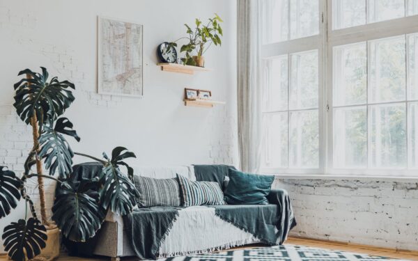 Low-cost home decor ideas that make a rental feel more like your own