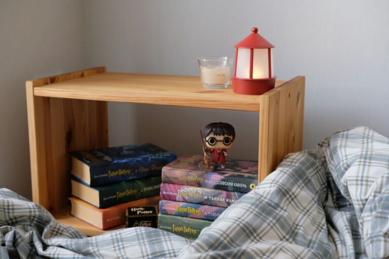Cheap table lamp