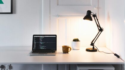 Low-cost home office basics that keep you productive on a budget
