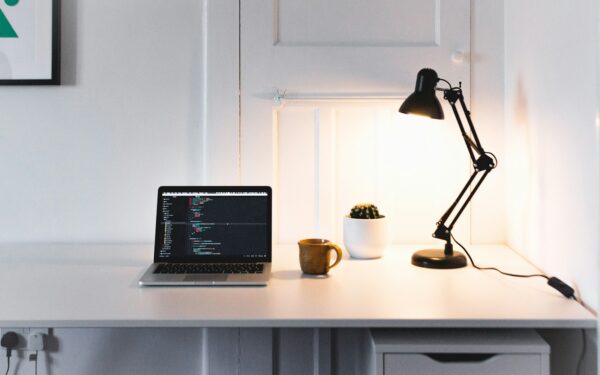 Low-cost home office basics that keep you productive on a budget